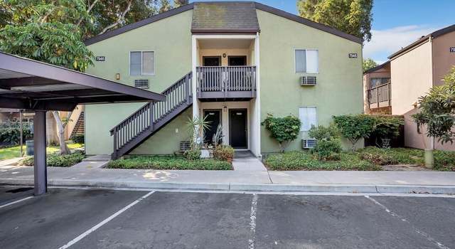 Photo of 7946 Mission Center Ct E, San Diego, CA 92108