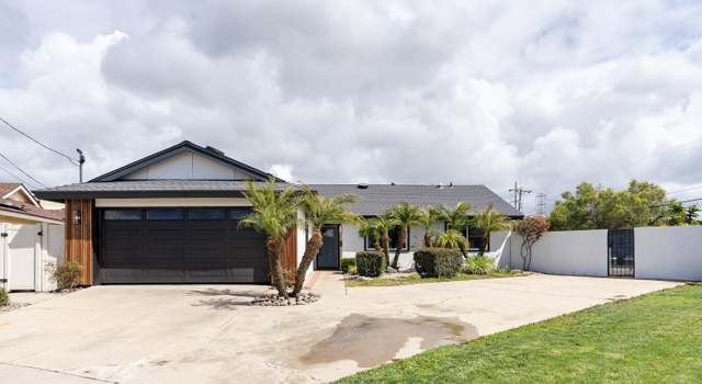 Photo of 4869 Cork Pl, San Diego, CA 92117