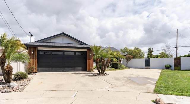 Photo of 4869 Cork Pl, San Diego, CA 92117