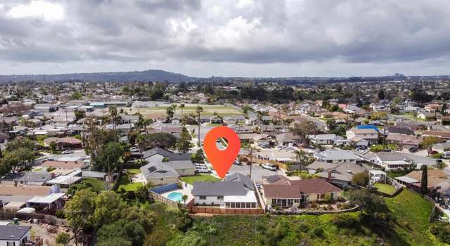 Photo of 4869 Cork Pl, San Diego, CA 92117