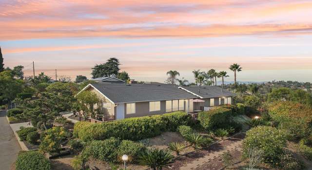 Photo of 1185 Belmont Ter, Vista, CA 92084