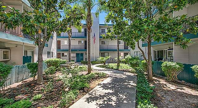 Photo of 4885 Cole St #29, San Diego, CA 92117