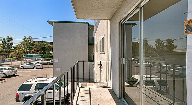 Photo of 4885 Cole St #29, San Diego, CA 92117