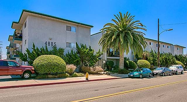 Photo of 4885 Cole St #29, San Diego, CA 92117