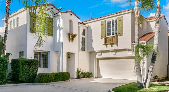 Photo of 1014 Teatro Cir, El Cajon, CA 92021
