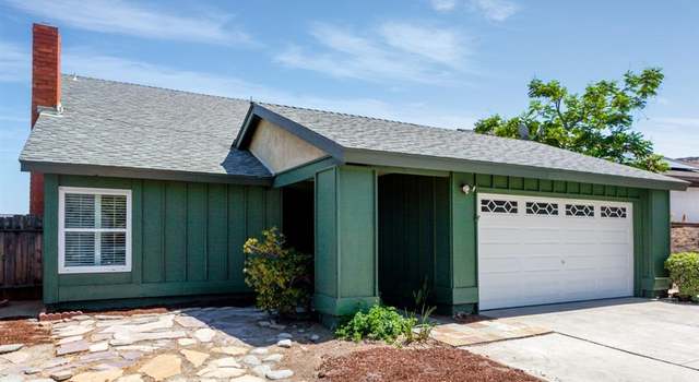 Photo of 11030 Crystal Springs Rd, Santee, CA 92071