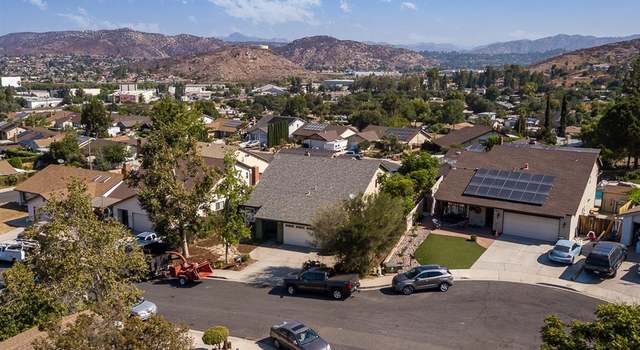 Photo of 11030 Crystal Springs Rd, Santee, CA 92071