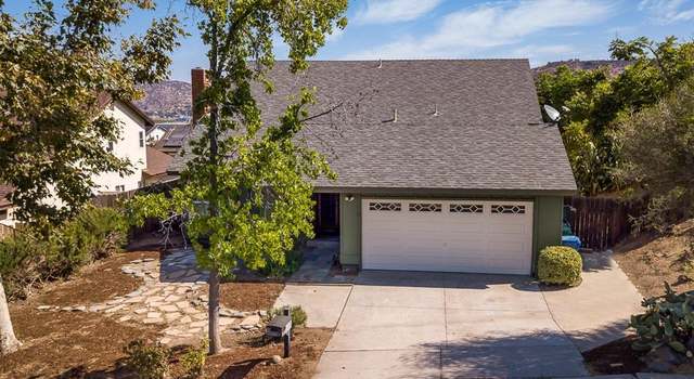 Photo of 11030 Crystal Springs Rd, Santee, CA 92071