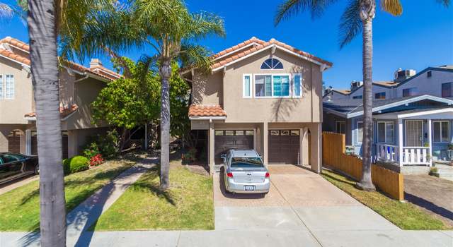 Photo of 4131 Ohio St #3, San Diego, CA 92104