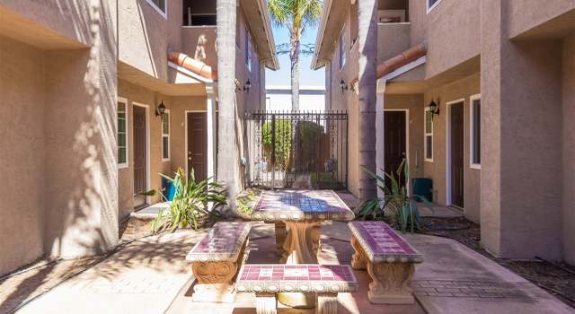 Photo of 4131 Ohio St #3, San Diego, CA 92104