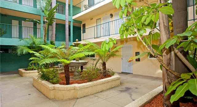 Photo of 3259 Bramson Pl #212, San Diego, CA 92104