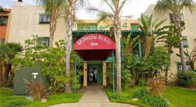 Photo of 3259 Bramson Pl #212, San Diego, CA 92104