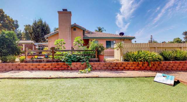 Photo of 816 Birch Ave, Escondido, CA 92027