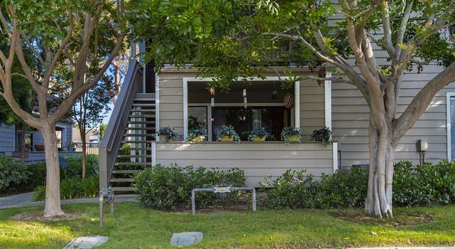 Photo of 1087 Shadowridge Dr #111, Vista, CA 92081