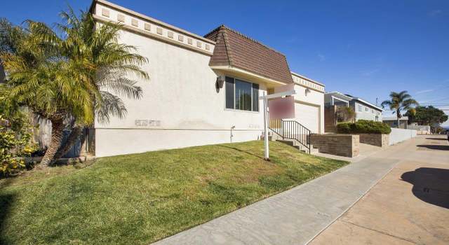 Photo of 4362 Conrad Ave, San Diego, CA 92117
