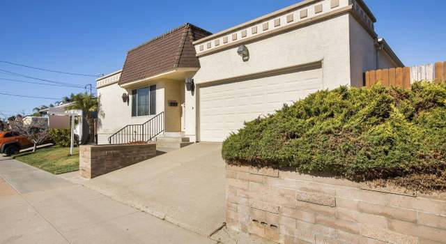 Photo of 4362 Conrad Ave, San Diego, CA 92117