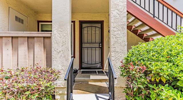 Photo of 4070 Porte La Paz #18, San Diego, CA 92122