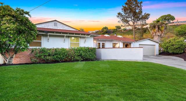 Photo of 4822 Penrose Ct, San Diego, CA 92110