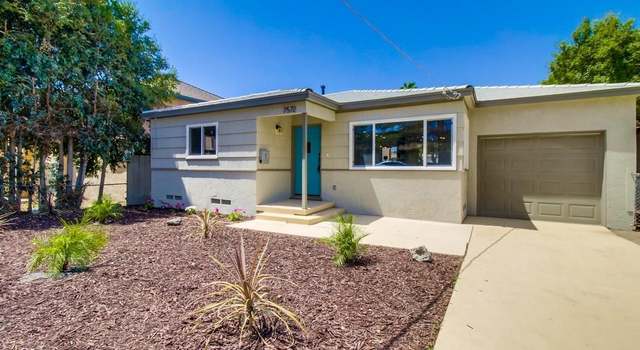 Photo of 7572 Church St, Lemon Grove, CA 91945