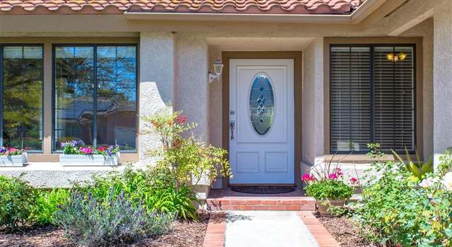 Photo of 14624 Plumwood St, Poway, CA 92064