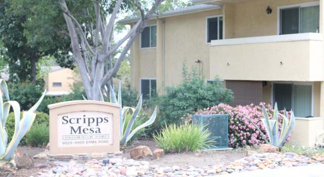 Photo of 9959 Erma Rd #207, San Diego, CA 92131