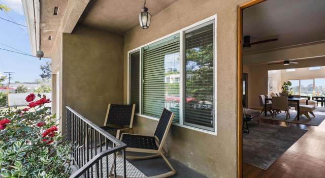 Photo of 2330 29th St, San Diego, CA 92104