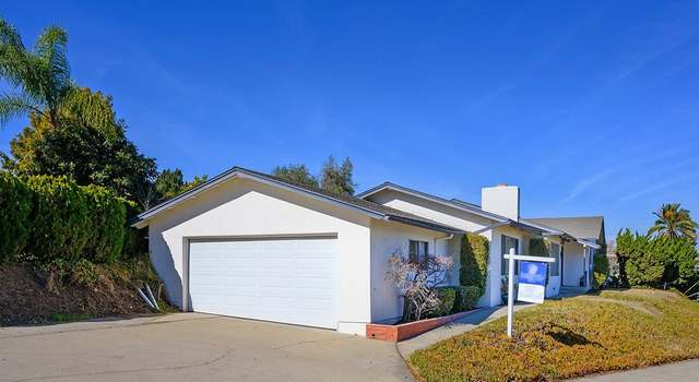 Photo of 810 Hilltop, Chula Vista, CA 91911
