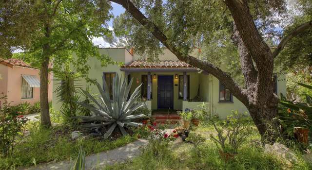 Photo of 11152 Kling St, North Hollywood, CA 91602