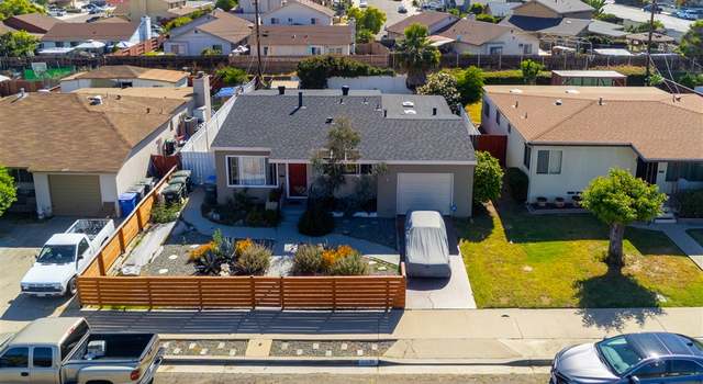 Photo of 818 Olive Ave, National City, CA 91950