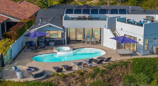 Photo of 1597 Calle Alta, La Jolla, CA 92037