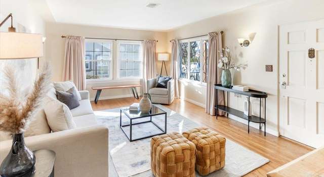 Photo of 4877 Monroe Ave, San Diego, CA 92115