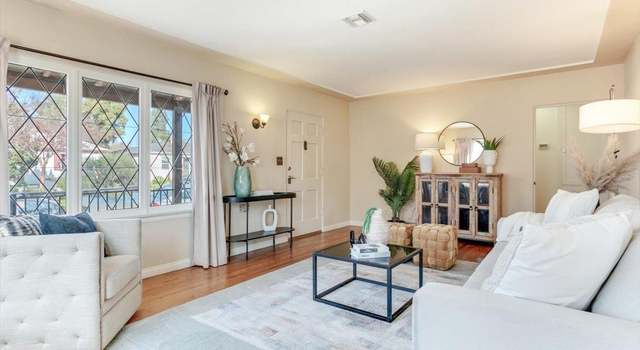 Photo of 4877 Monroe Ave, San Diego, CA 92115