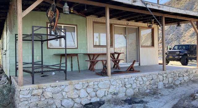 Photo of 375 Canyon Rd, Julian, CA 92036
