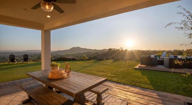 Property at 14546 Highcrest Ct, Poway, CA 92064, 5 beds, 4.5 baths