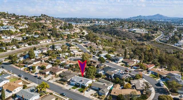 Photo of 5645 Regis Ave, San Diego, CA 92120