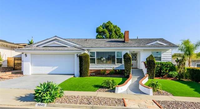 Photo of 5645 Regis Ave, San Diego, CA 92120