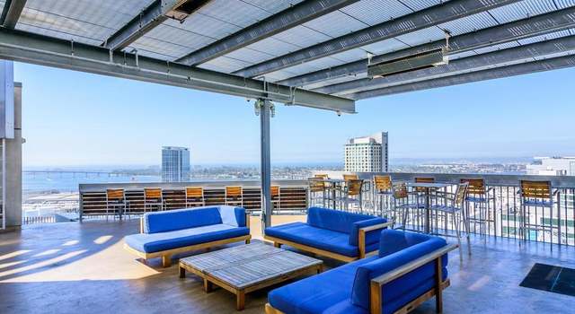 Photo of 350 11th Ave #617, San Diego, CA 92101