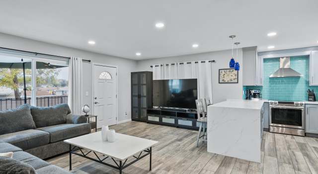 Photo of 1600 Summertime Dr, El Cajon, CA 92021