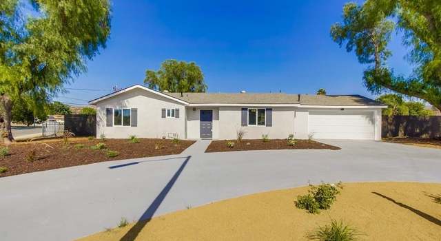 Photo of 14502 Kennebunk St, Poway, CA 92064