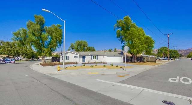 Photo of 14502 Kennebunk St, Poway, CA 92064