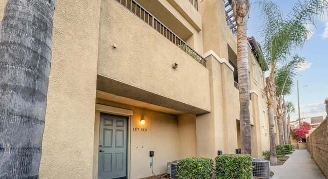 Photo of 5439 Soho View Ter, San Diego, CA 92105