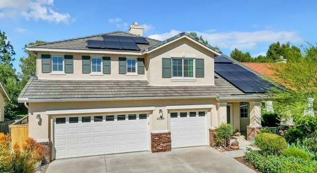 Photo of 43054 Manchester Ct, Temecula, CA 92592