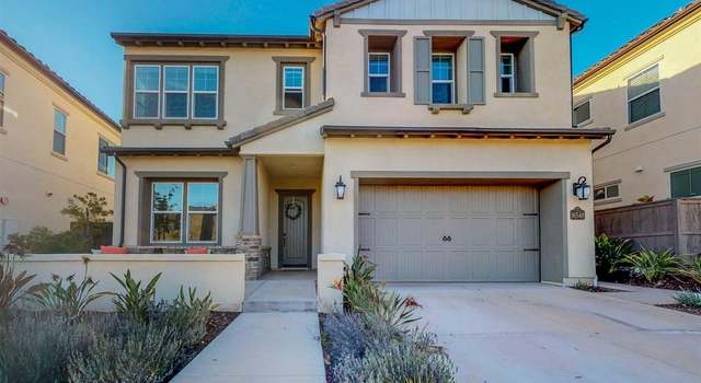 Photo of 16548 Nicole Ridge Rd, San Diego, CA 92127