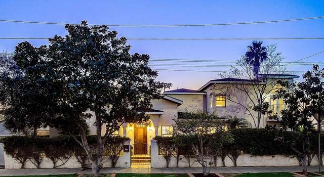 Photo of 7022 Draper Ave, La Jolla, CA 92037