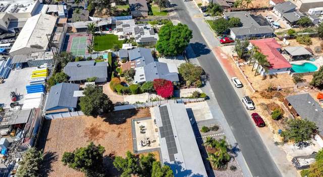 Photo of 1267 Flamingo Ave, El Cajon, CA 92021