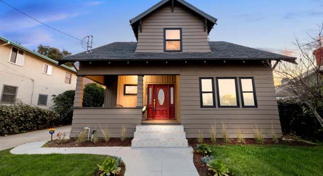 Property at 1203 N Normandie Ave, Los Angeles, CA 90029, 5 beds, 4.5 baths
