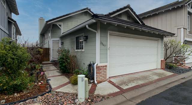 Photo of 2863 Blackbush Ln, El Cajon, CA 92019