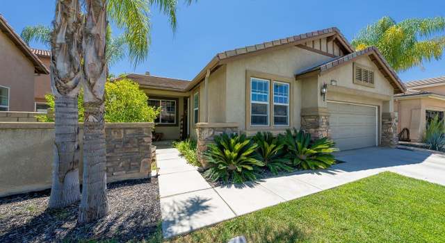 Menifee Ca Mls