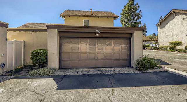 Photo of 6849 Parkside Ave, San Diego, CA 92139