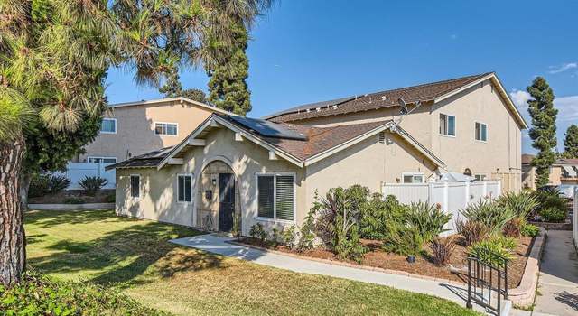Photo of 6518 Omega Dr, San Diego, CA 92139